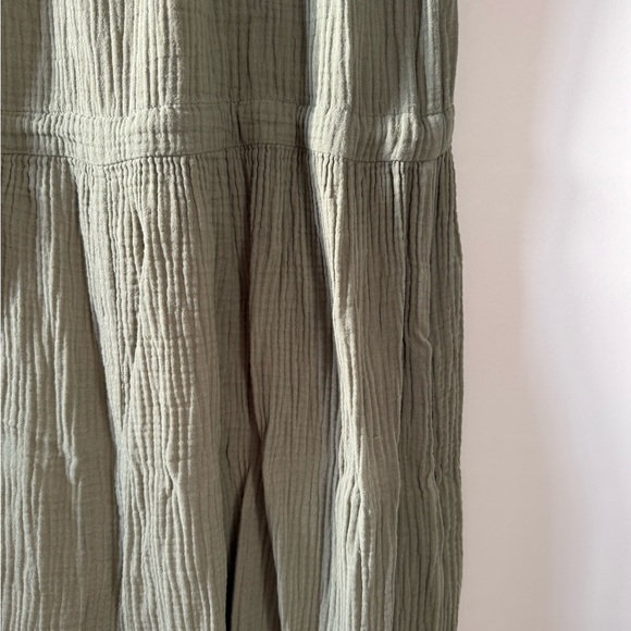 Christy Dawn The Dawn Dress in Mullein Leaf - Picture 4 of 4